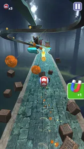 3D Rolling Balls Go! screenshot 2