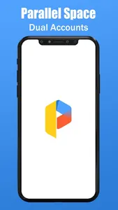 Parallel App ~ Dual Accounts screenshot 0