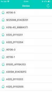 shcent Hub screenshot 0