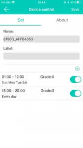 shcent Hub screenshot 1