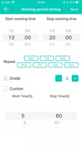 shcent Hub screenshot 2