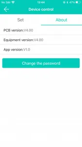 shcent Hub screenshot 3