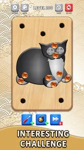 Screw Escape screenshot 1