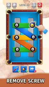 Screw Escape screenshot 2