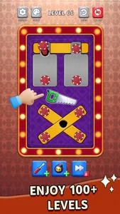 Screw Escape screenshot 5