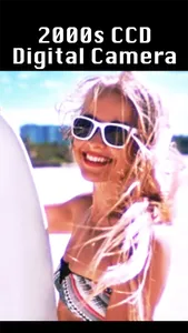 MiniCCD screenshot 0