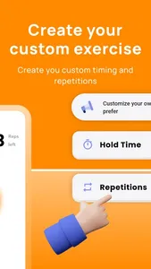 Go Kegel - Kegel Exercises screenshot 2