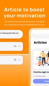 Go Kegel - Kegel Exercises screenshot 3