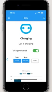 Phasebox screenshot 0