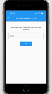 Phasebox screenshot 2