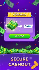 Block Puzzle Battle-Win Cash screenshot 3