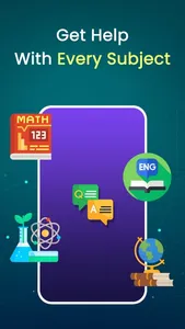 StudyForest - Scan & Solve screenshot 2
