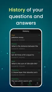 StudyForest - Scan & Solve screenshot 4