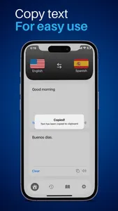 Translator Smart screenshot 3