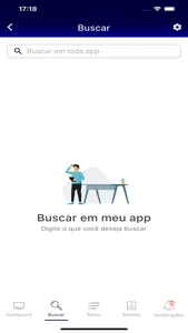 My Facilita screenshot 2