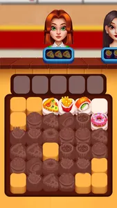 Food Jam! screenshot 3
