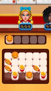 Food Jam! screenshot 5