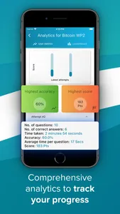 AI Quiz Generator - Quizatic screenshot 3