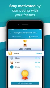AI Quiz Generator - Quizatic screenshot 4