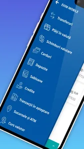 e-ximBanking screenshot 0