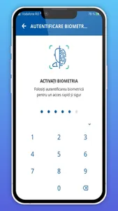 e-ximBanking screenshot 1