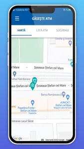e-ximBanking screenshot 3