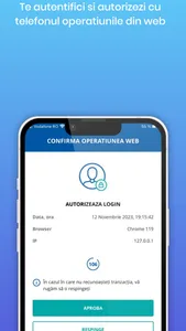 e-ximBanking screenshot 6