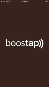 Boostap NFC Tool screenshot 0