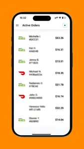 Orders.co Manager Mobile screenshot 6