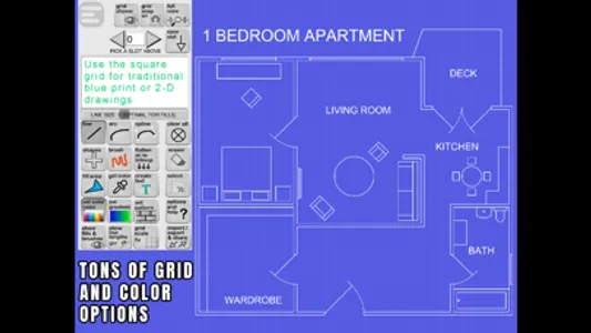 Snap Draw Iso screenshot 2