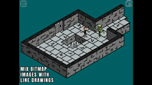 Snap Draw Iso screenshot 3