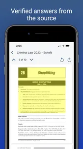 Blue Voice App screenshot 3