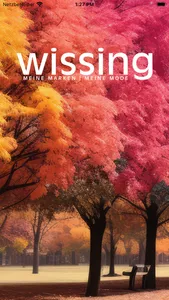 Wissing screenshot 0