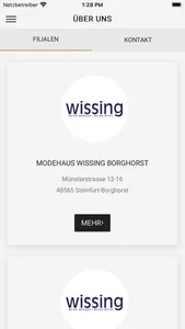 Wissing screenshot 4