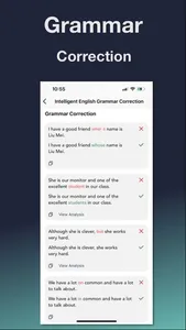 TOEFL Practice | Test screenshot 2
