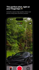 ShadowLens screenshot 0