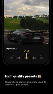 ShadowLens screenshot 1