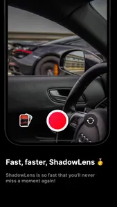 ShadowLens screenshot 2