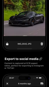 ShadowLens screenshot 3