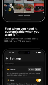ShadowLens screenshot 4