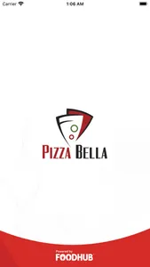 Pizza Bella, screenshot 0