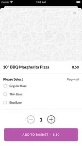 Pizza Bella, screenshot 4