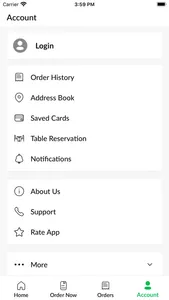 Pizza Bella, screenshot 5