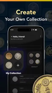 Coin Identifier - Coin Scanner screenshot 3