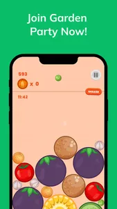 PUMPKIN screenshot 1