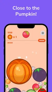PUMPKIN screenshot 3