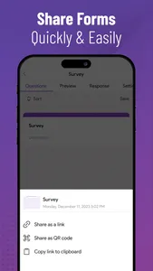 Forms for Google Forms & Docs screenshot 4