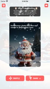Santa Claus Stories screenshot 5