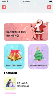 Santa Claus Stories screenshot 7