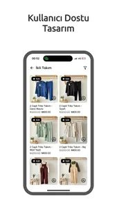 Qarmacha - Online Alışveriş screenshot 1